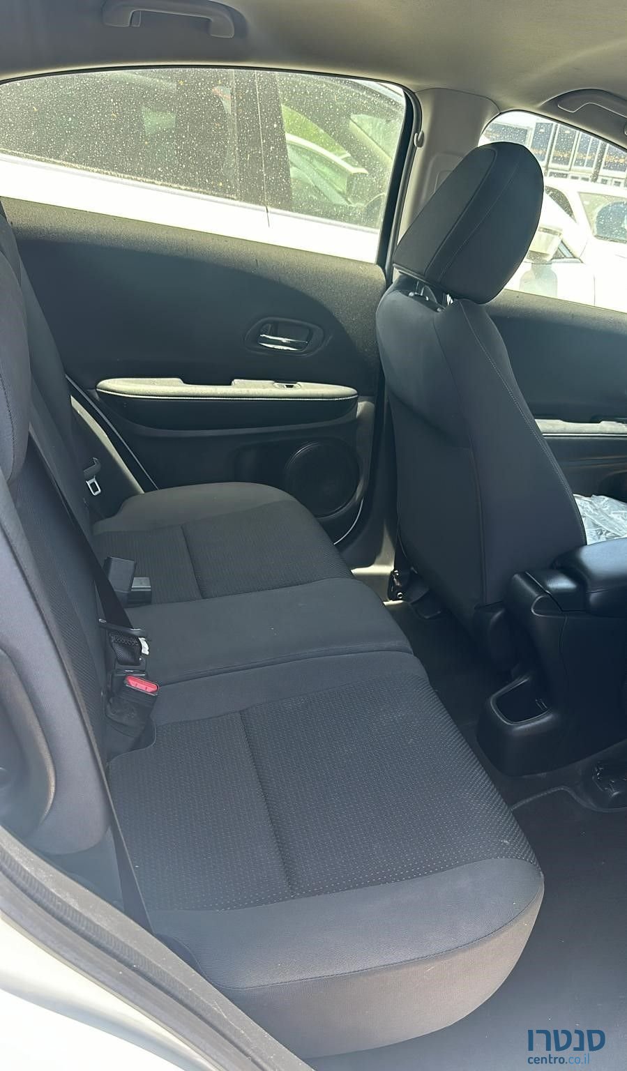 2019' Honda HR-V הונדה photo #5