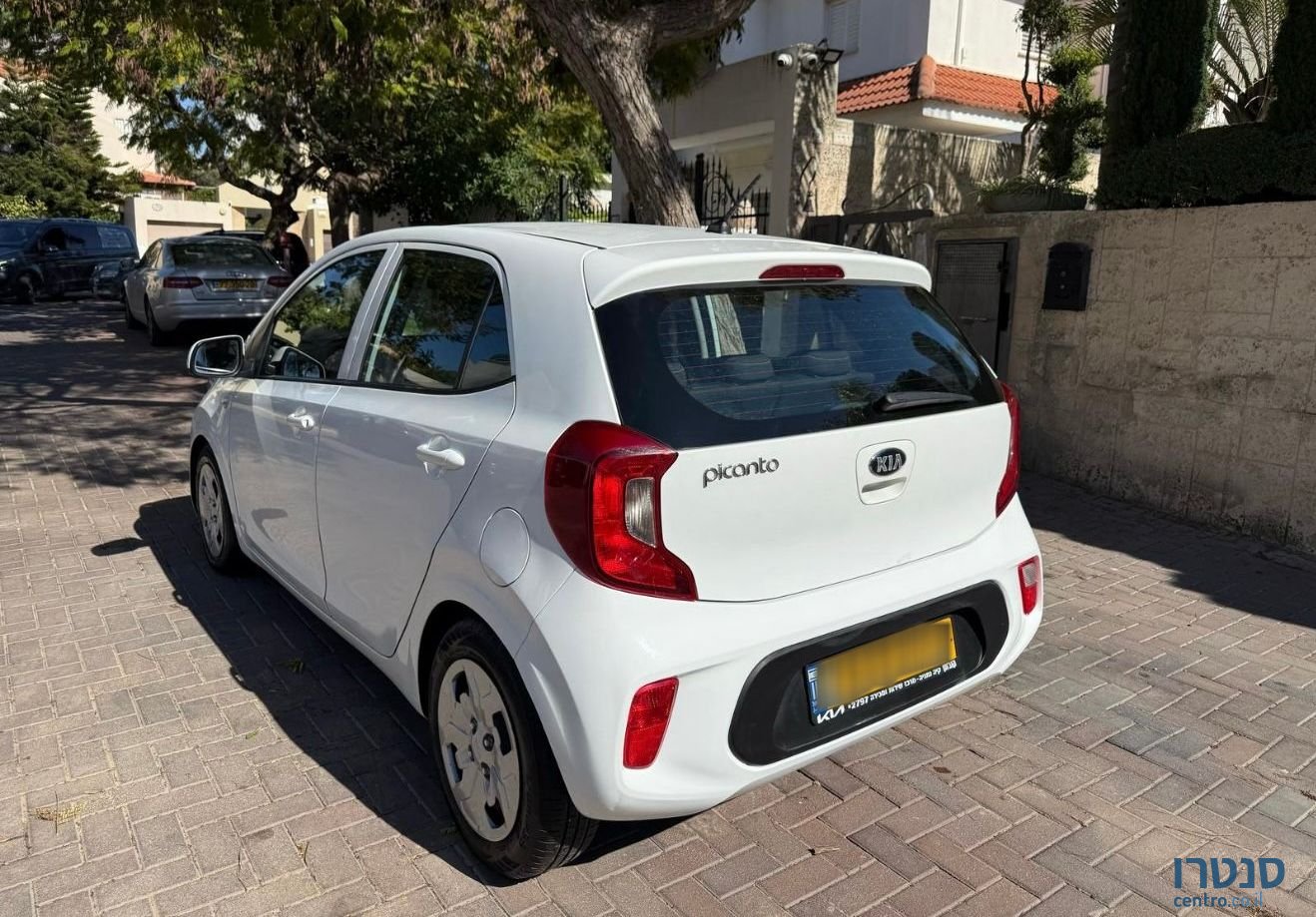 2021' Kia Picanto קיה פיקנטו photo #2
