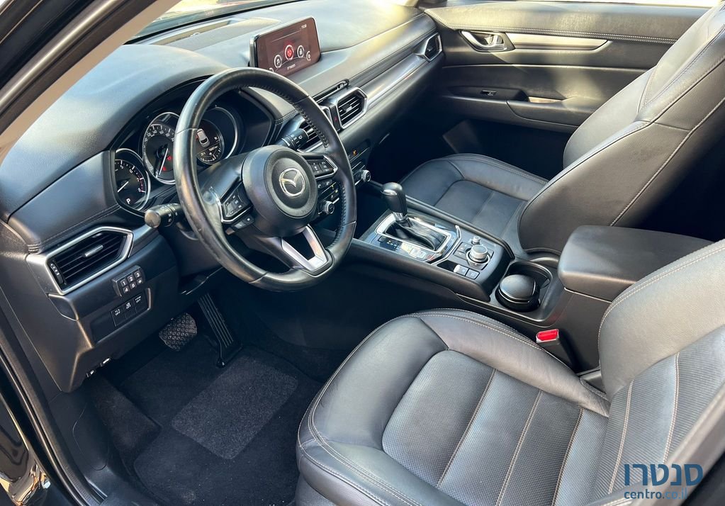 2019' Mazda CX-5 מאזדה photo #6