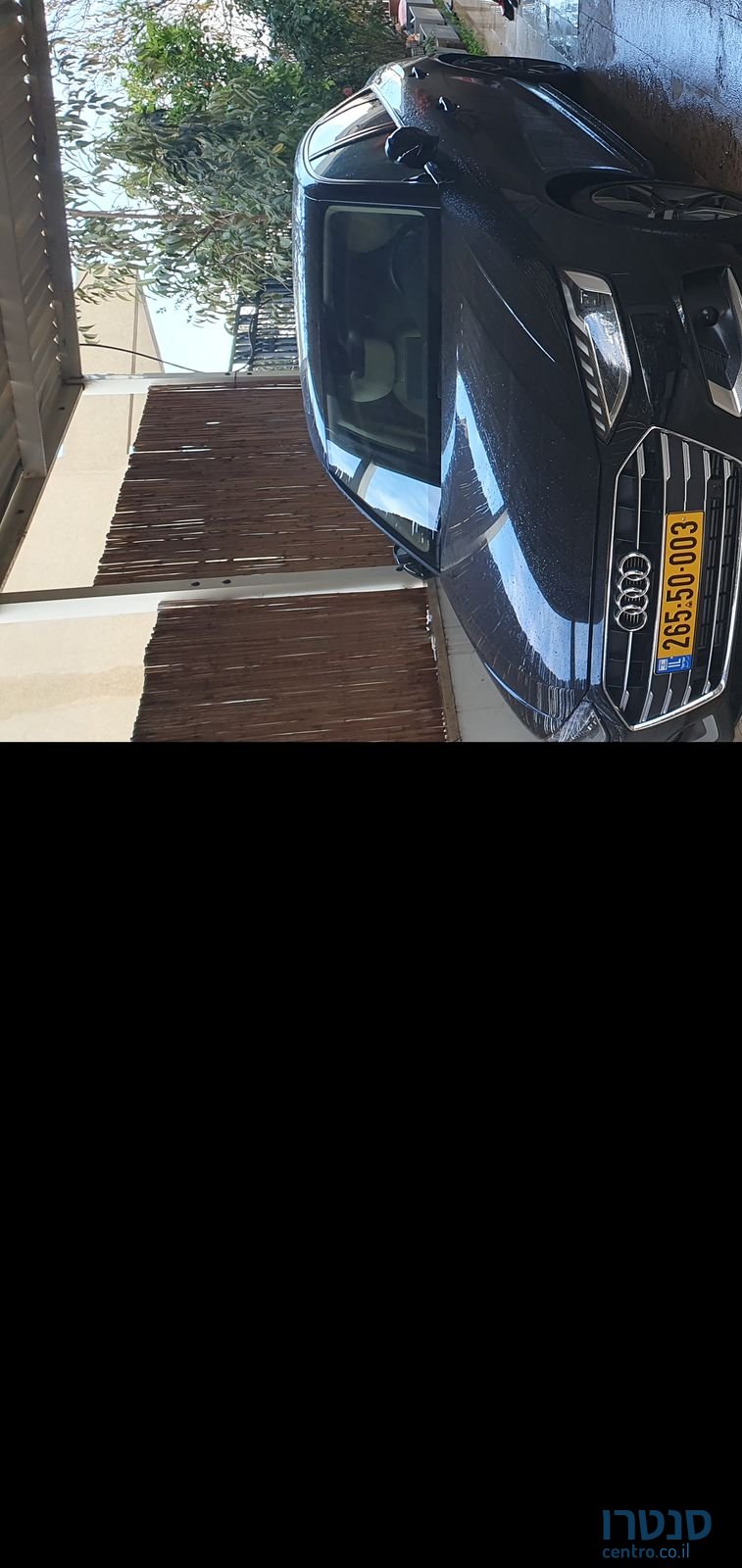 2023' Audi A4 אאודי photo #1