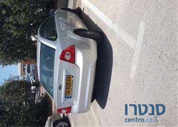 2009' Ford Focus פורד פוקוס photo #3