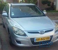 2009' Hyundai I30 יונדאי photo #3