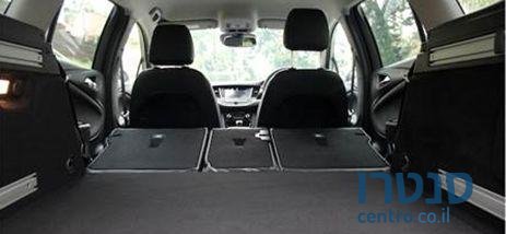 2014' Opel Astra אופל אסטרה photo #2