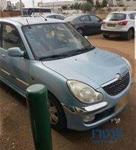 2004' Daihatsu Sirion דייהטסו סיריון photo #1