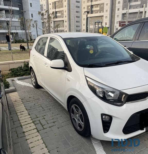 2017' Kia Picanto קיה פיקנטו photo #2