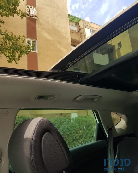 2018' Hyundai Tucson יונדאי טוסון photo #3