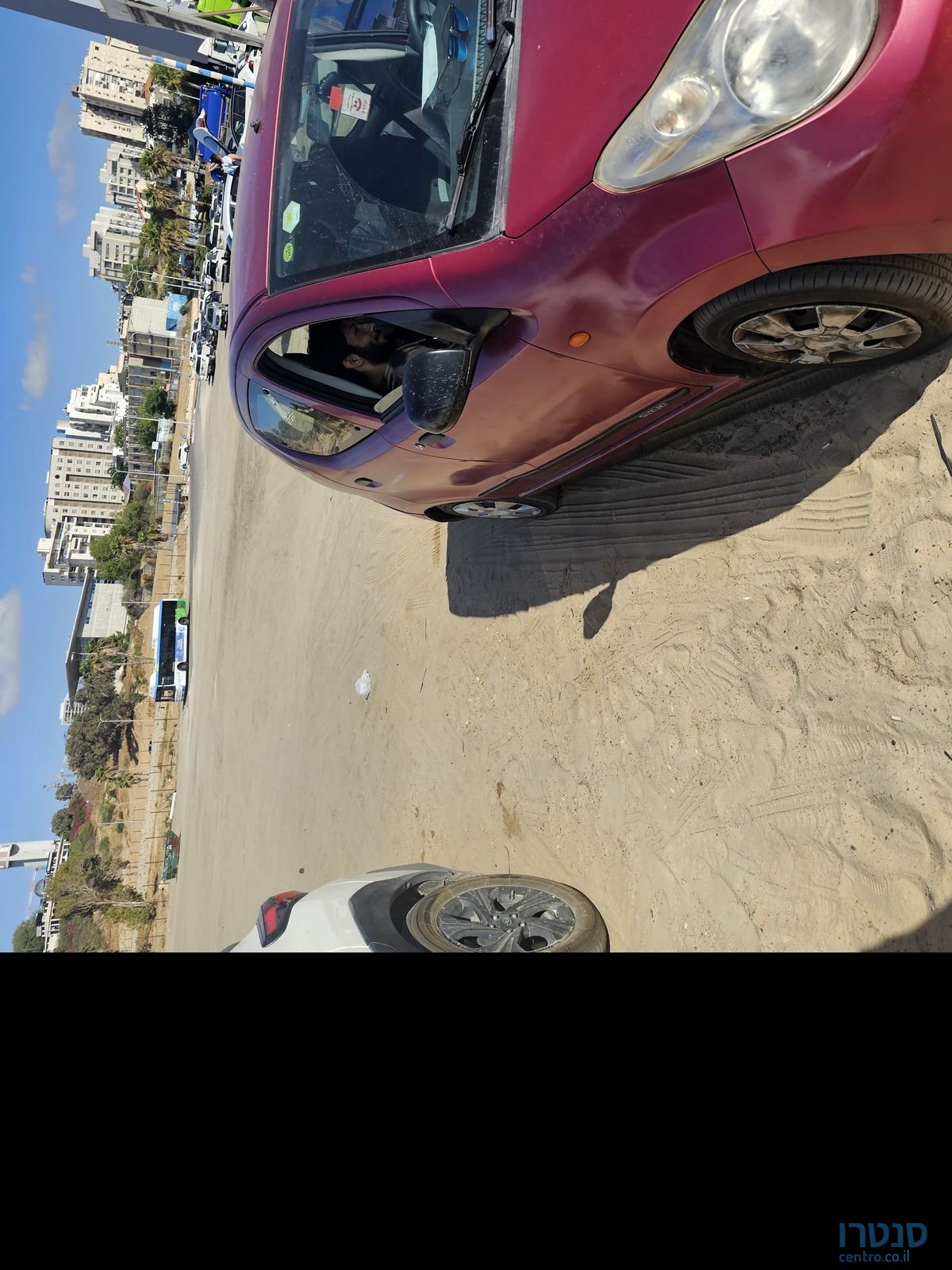 2013' Suzuki Alto סוזוקי אלטו photo #3