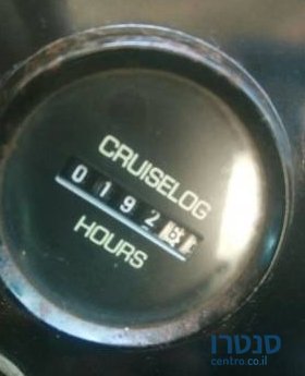 1979' Regal Regal xl 190 photo #5