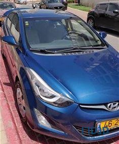2014' Hyundai i35 i35 יונדאי photo #2
