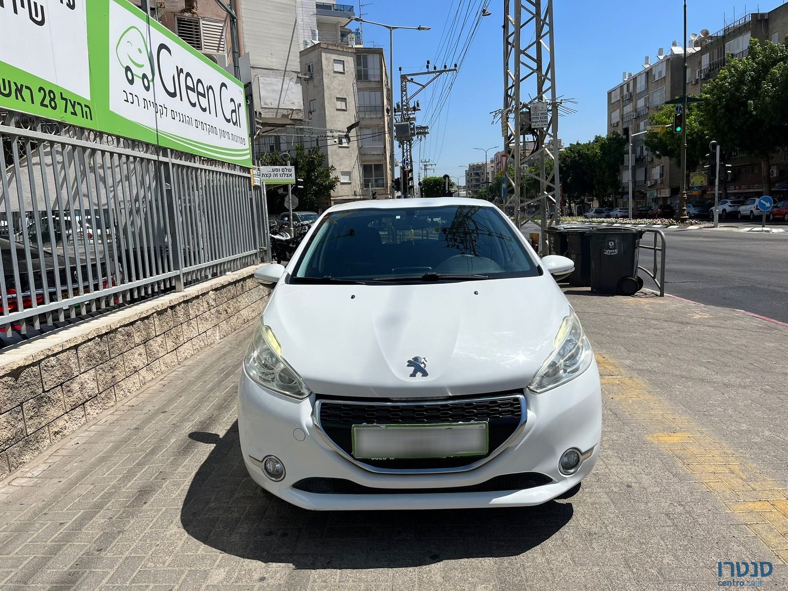 2016' Peugeot photo #1