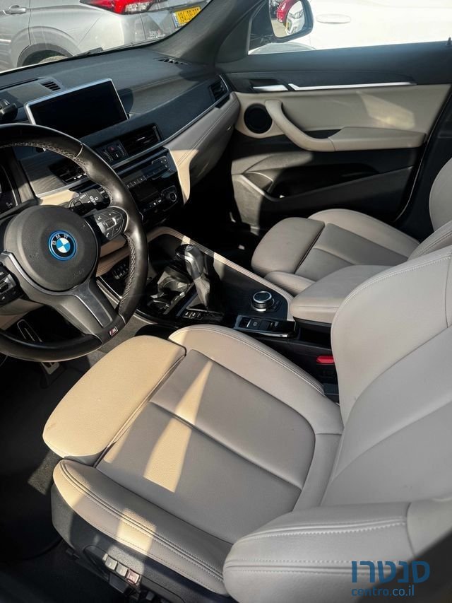 2023' BMW X2 ב מ וו photo #6
