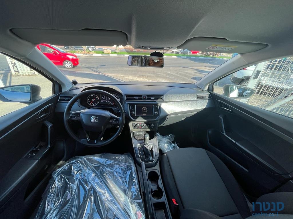 2019' SEAT Ibiza photo #4