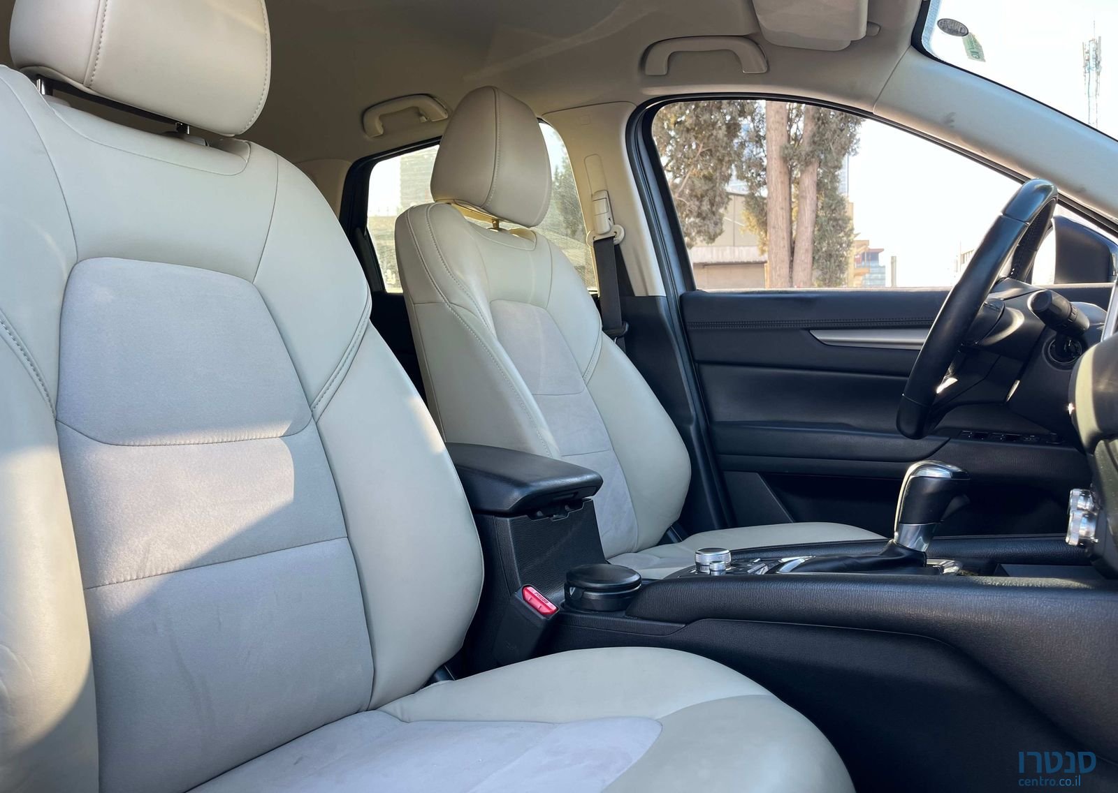 2023' Mazda CX-5 מאזדה photo #3