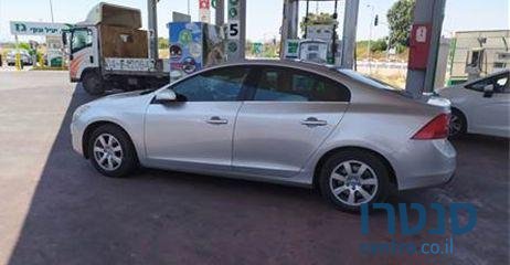 2012' Volvo S-60 S-60 וולוו photo #2