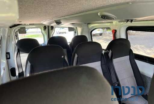 2018' Citroen Jumpy סיטרואן ג'אמפי photo #6