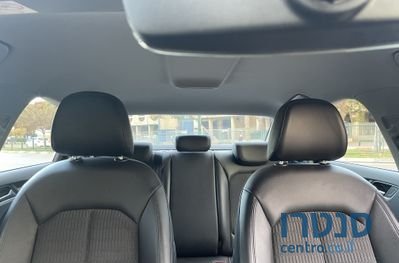 2018' Audi A3 אאודי photo #2