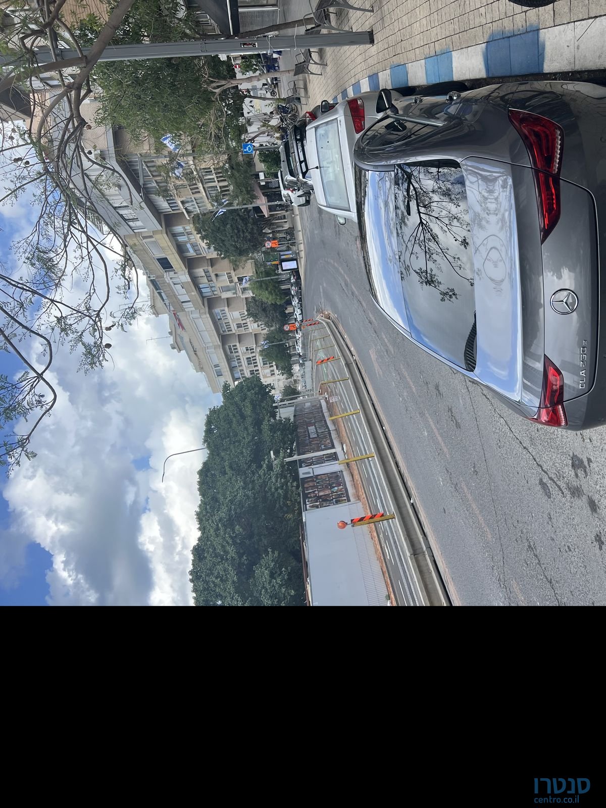 2023' Mercedes-Benz 250 מרצדס photo #5