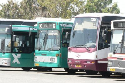 Минтранс усилит работу общественного транспорта и предоставит бесплатные автобусы-шаттлы