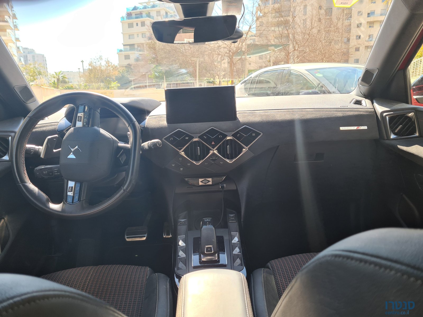 2019' DS Automobiles Ds 3 photo #2