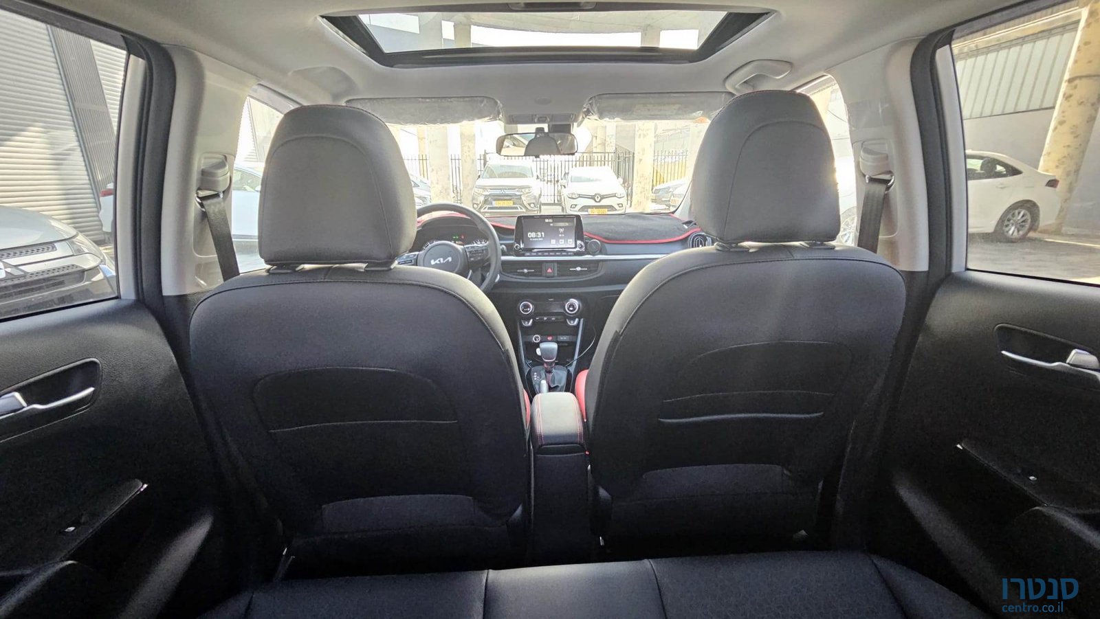 2019' Kia Picanto photo #7