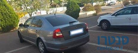 2013' Skoda Octavia סקודה אוקטביה photo #4