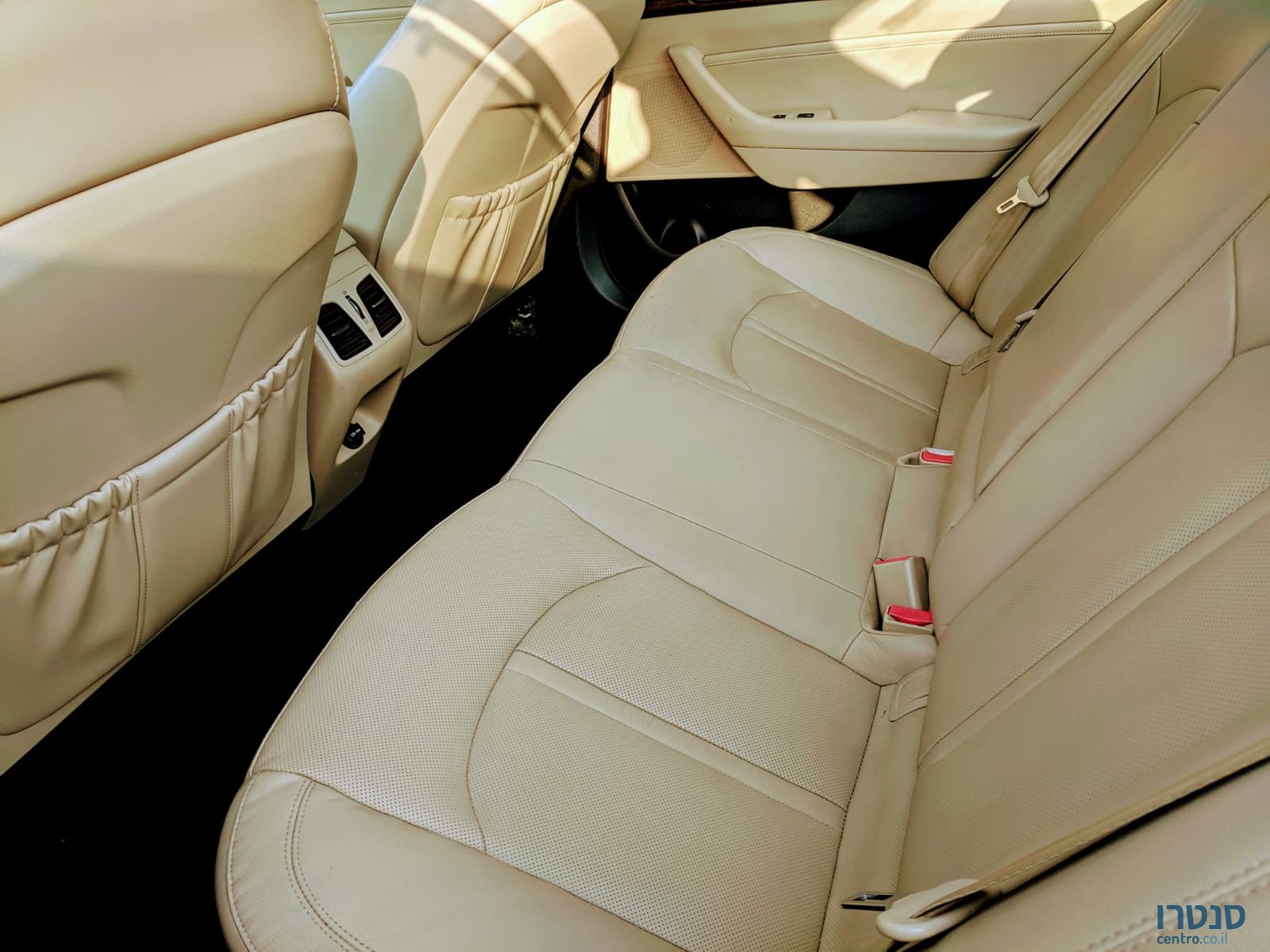 2016' Hyundai Sonata photo #6