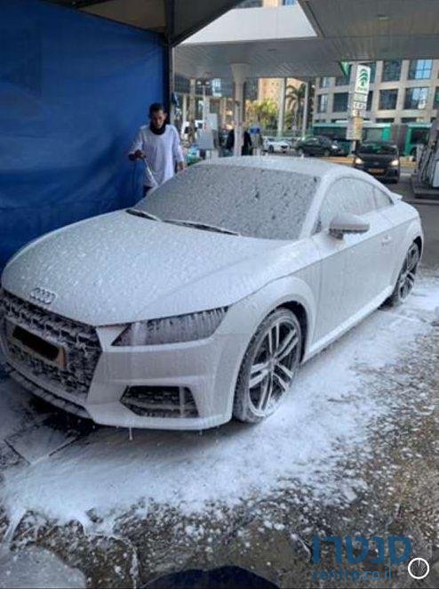 2020' Audi TT אאודי photo #2