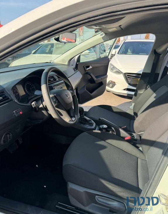 2020' SEAT Ibiza סיאט איביזה photo #3