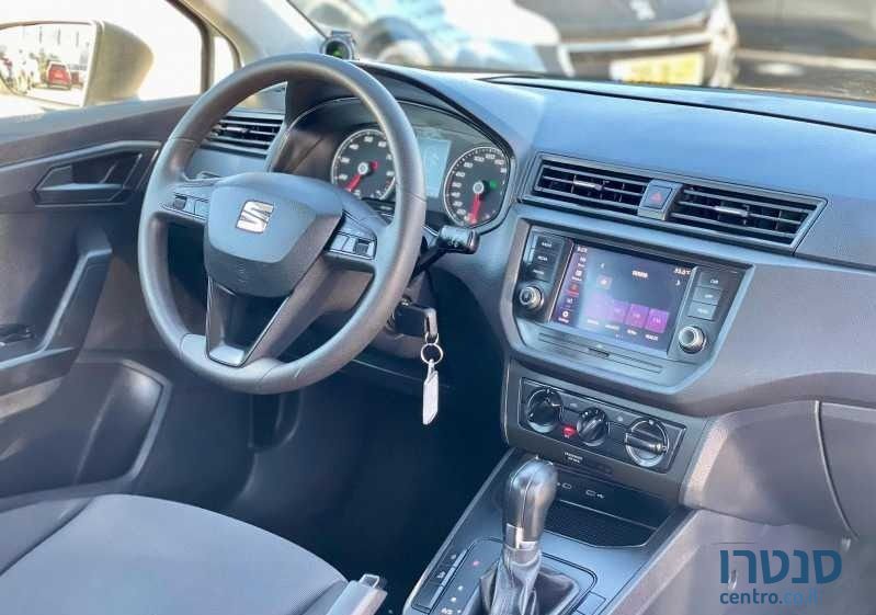 2021' SEAT Ibiza סיאט איביזה photo #6