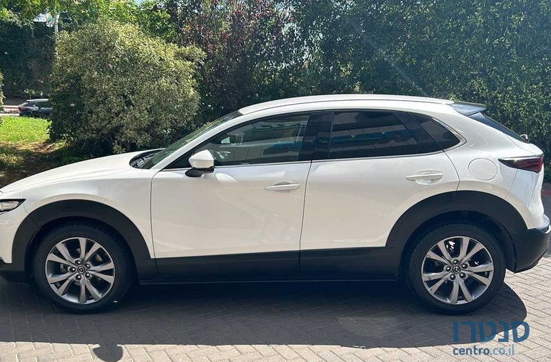 2020' Mazda CX-30 מאזדה photo #4