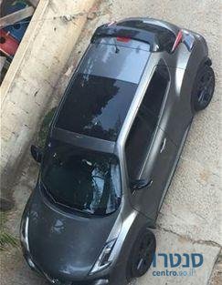 2015' Nissan Juke ניסן ג'וק photo #3