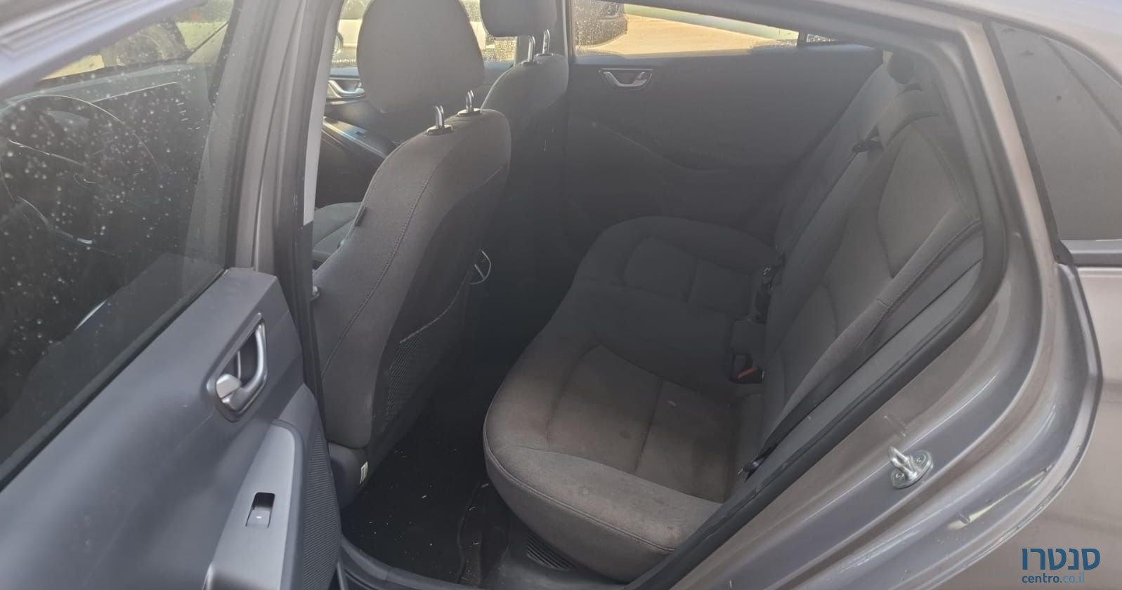 2021' Hyundai Ioniq יונדאי איוניק photo #2