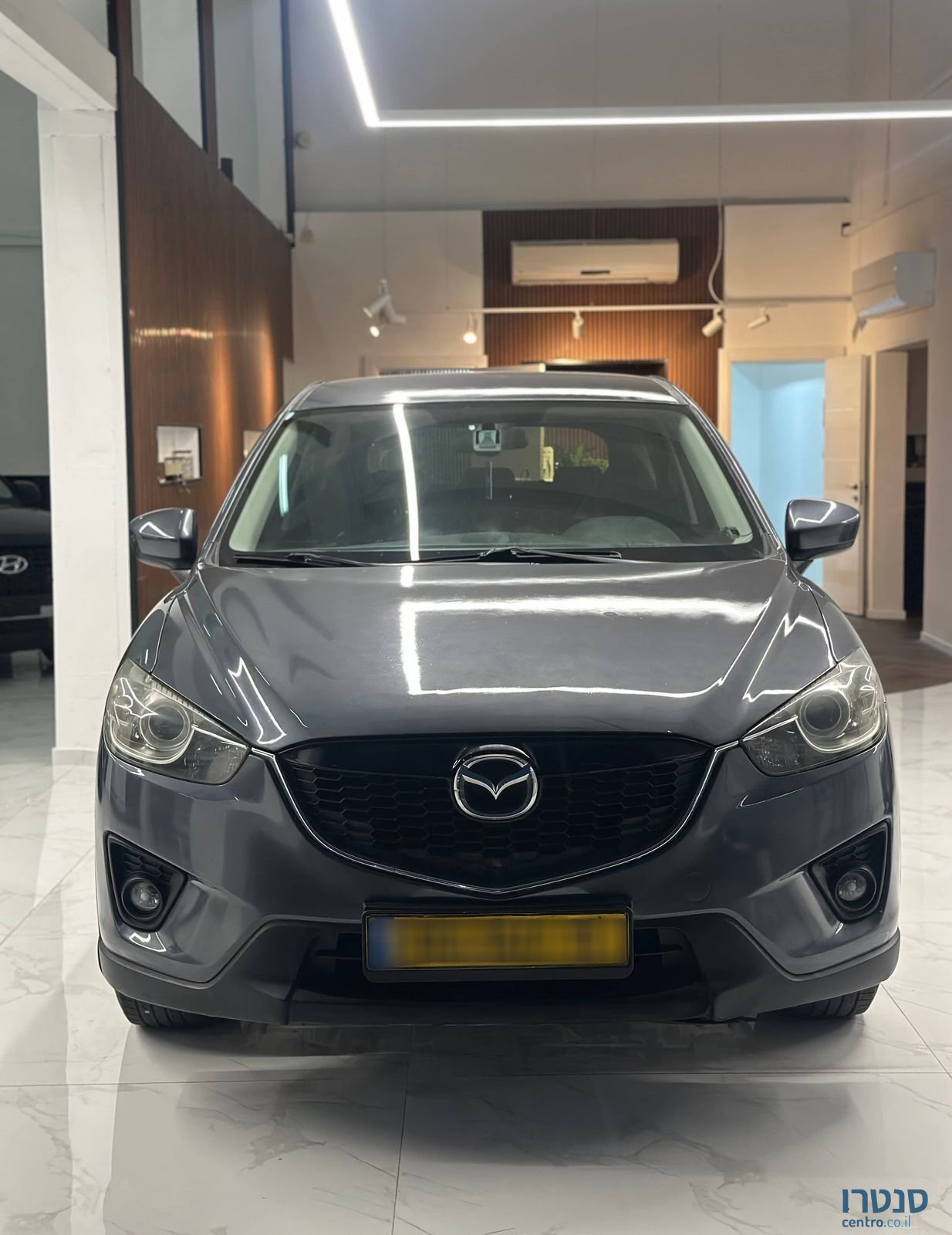 2013' Mazda CX-5 מאזדה photo #1