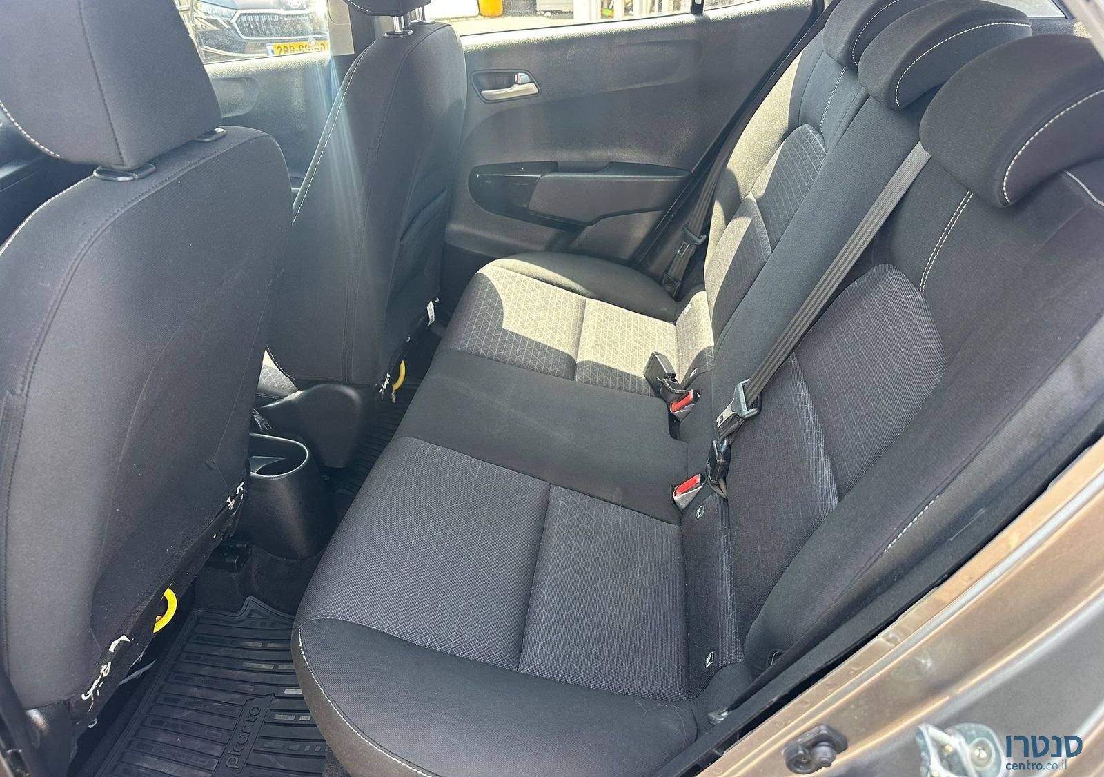 2020' Kia Picanto קיה פיקנטו photo #6