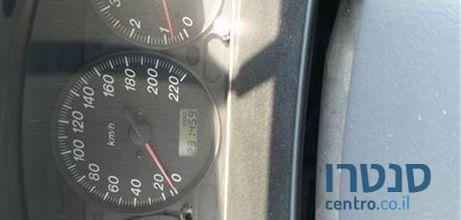 2000' Mazda 323 מאזדה photo #2