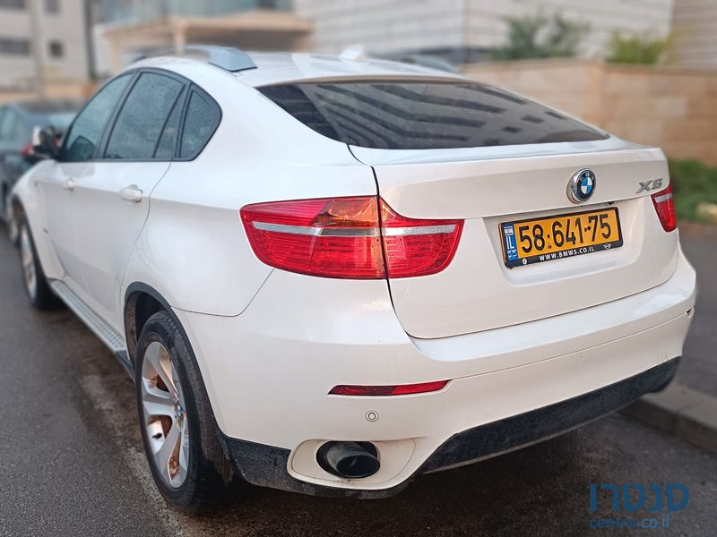 2012' BMW M4 ב.מ.וו photo #2