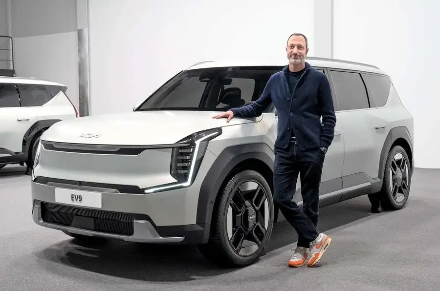 Kia design boss: “the post-SUV is coming”