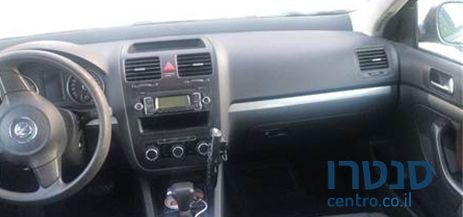 2010' Volkswagen Jetta פולקסווגן ג'טה photo #4