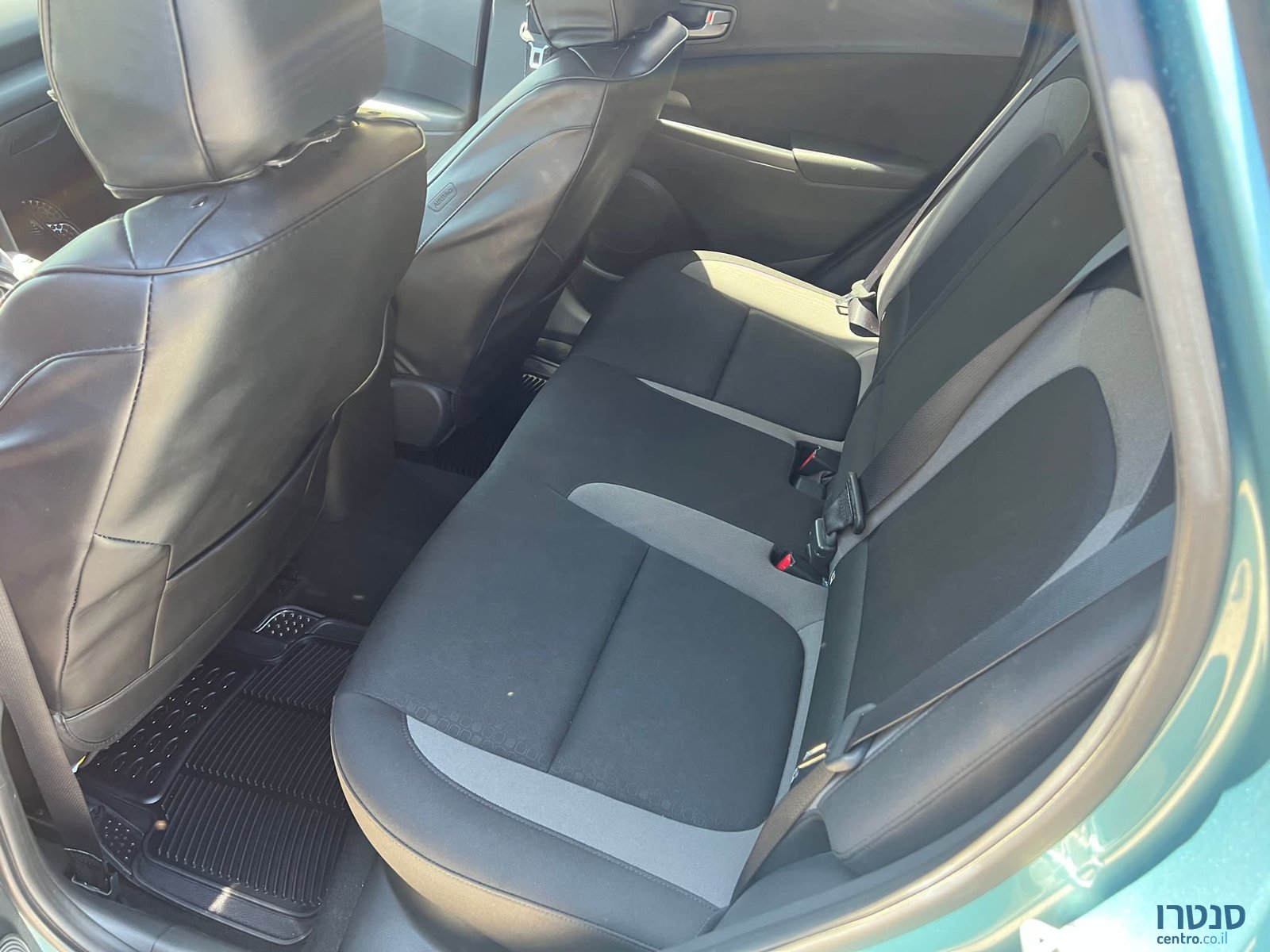 2018' Hyundai Kona Supreme photo #7