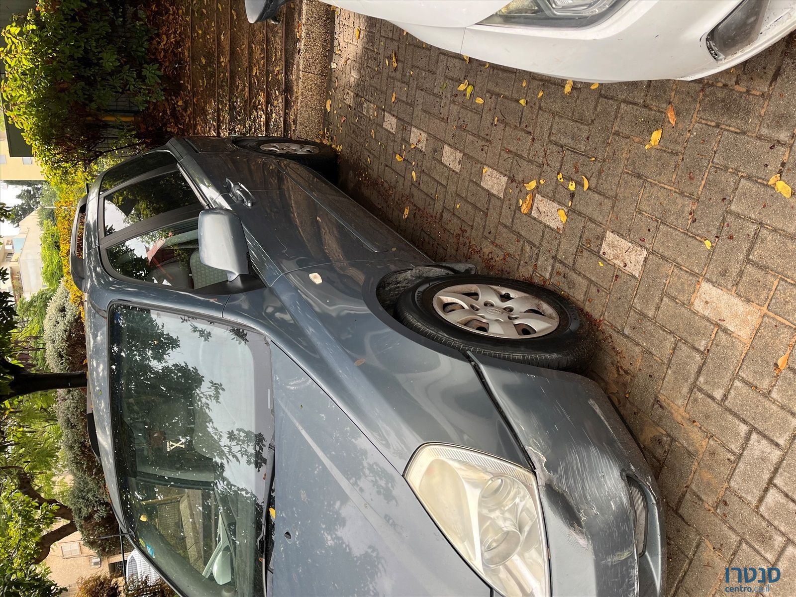 2009' Kia Carnival קיה קרניבל photo #3