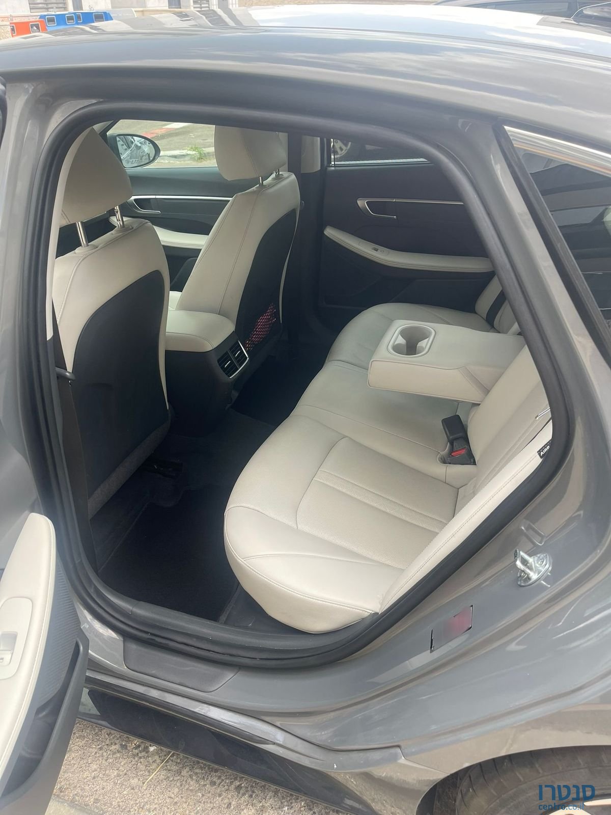 2021' Hyundai Sonata יונדאי סונטה photo #6