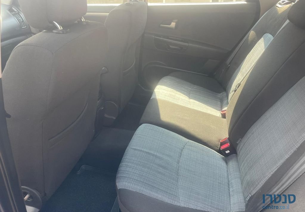 2012' Kia Ceed קיה סיד photo #2