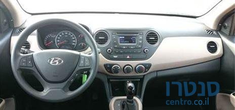 2014' Hyundai i10 i10 יונדאי photo #1