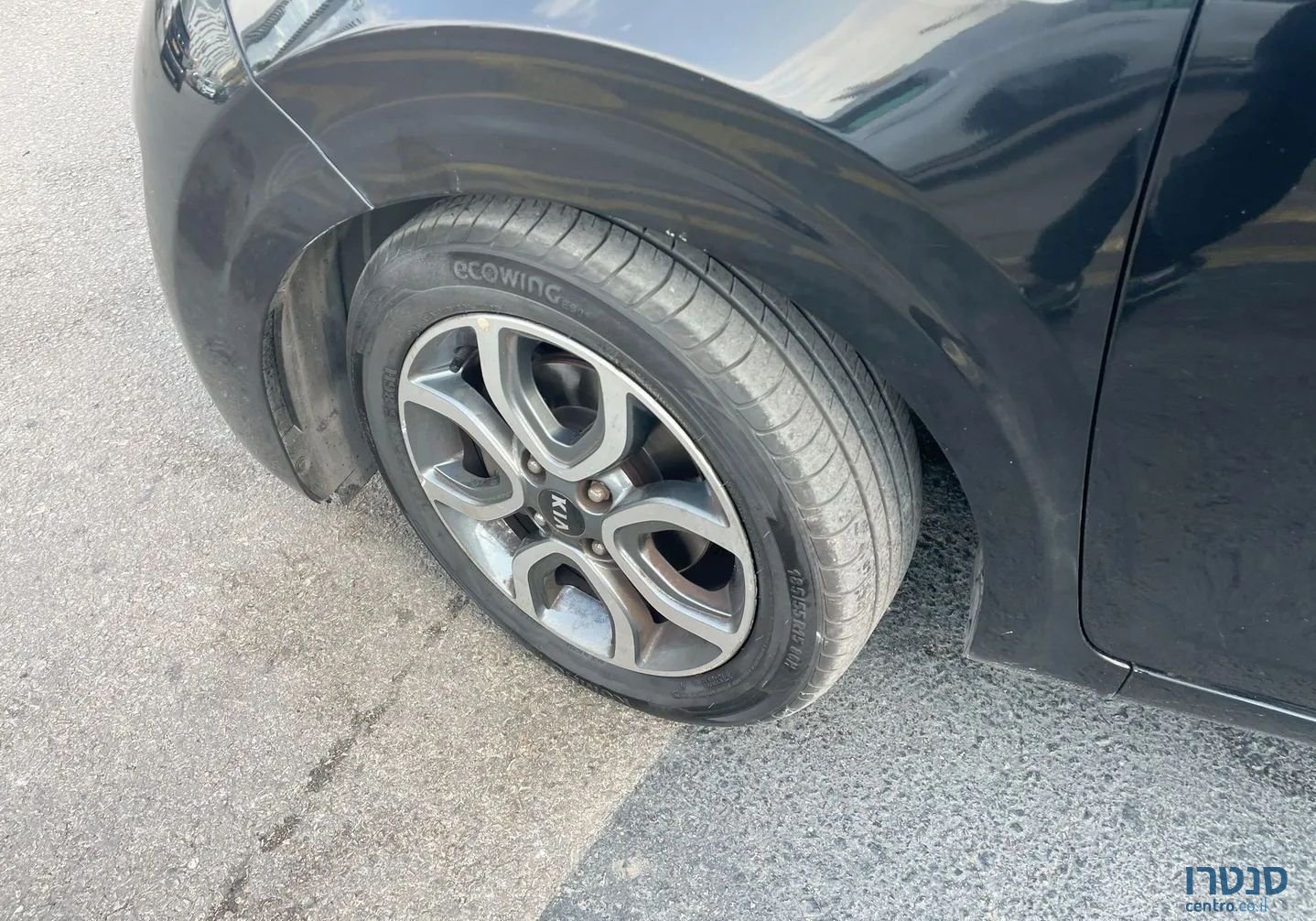 2021' Kia Picanto קיה פיקנטו photo #5