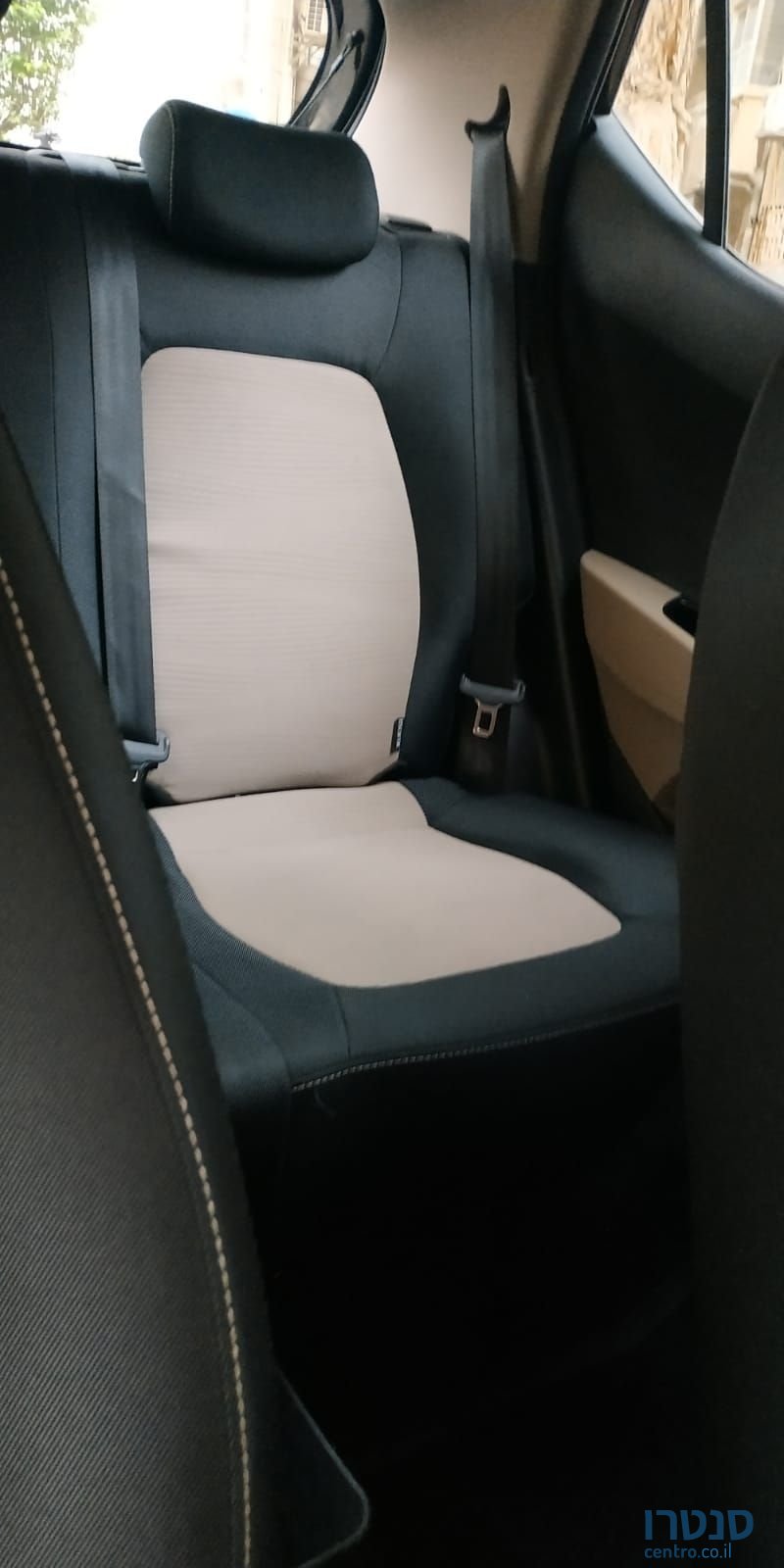 2019' Hyundai i10 יונדאי photo #3
