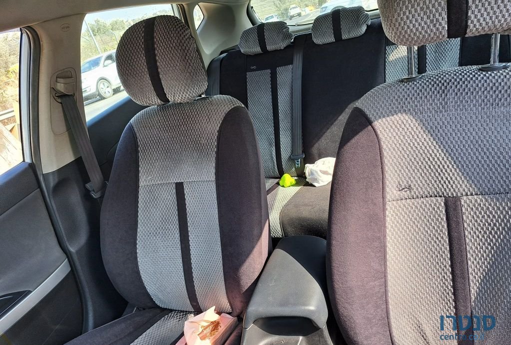 2015' Kia Ceed קיה סיד photo #3