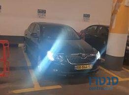 2015' Skoda Superb סקודה סופרב photo #1
