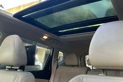 2021' Nissan X-Trail ניסאן אקס טרייל