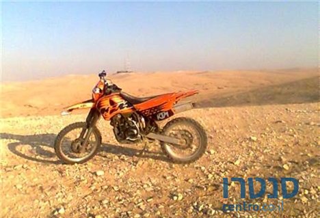 1997' KTM רייסינג photo #2