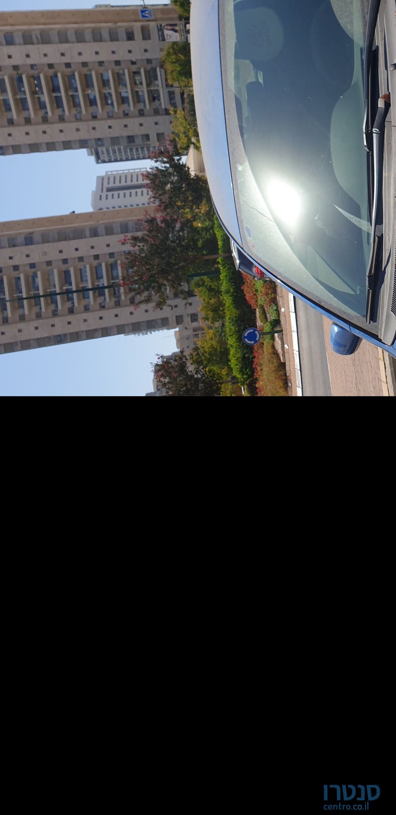 2008' Toyota Yaris טויוטה יאריס photo #1